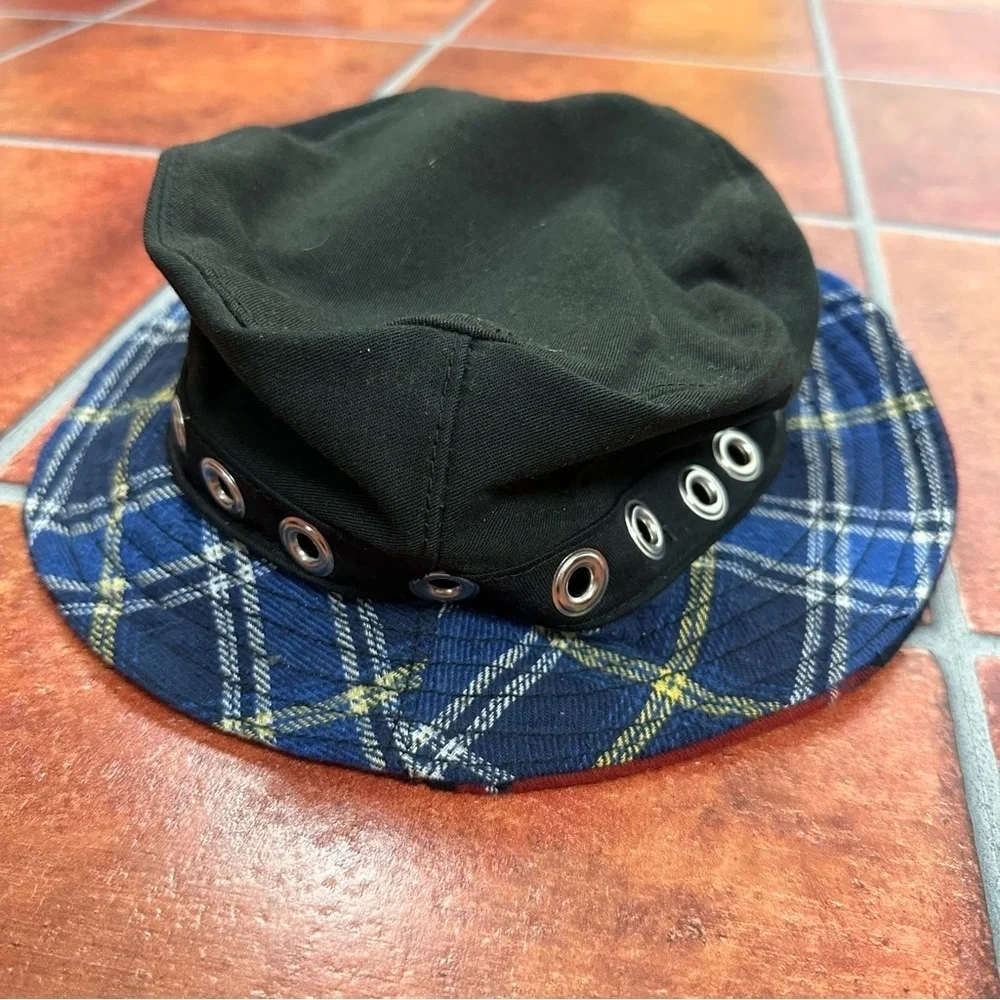 Marc Vachon One-of-a-Kind Bucket Hat